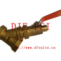 排污過(guò)濾器