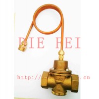 銅自立式壓差控制閥