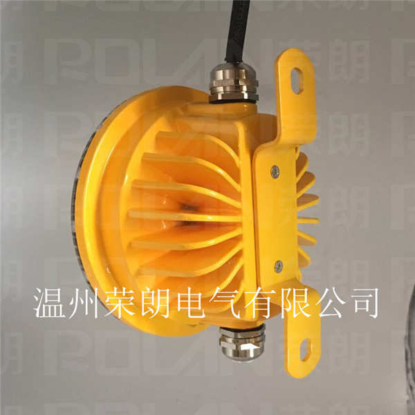 SW7153吸壁式防爆免維護(hù)燈