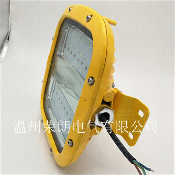 配電室55WLED防爆燈 HRD93防爆長壽燈