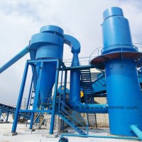 內(nèi)蒙古生物質(zhì)鍋爐除塵設(shè)備包頭擴(kuò)散式多管旋風(fēng)除塵器廠家實(shí)恒除塵