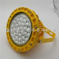 BLD130LED防爆燈 50W防爆工礦LED燈