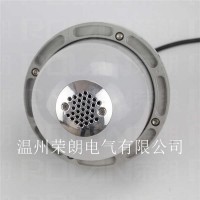 GC203-50W防爆LED燈 壁式LED平臺燈