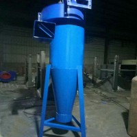 吉林工業(yè)脫硫除塵器CLK擴(kuò)散式多管旋風(fēng)除塵器廠家實(shí)恒除塵