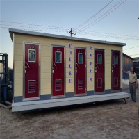 北京移動(dòng)廁所——景區(qū)生態(tài)廁所——河北移動(dòng)廁所廠家