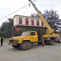 內蒙古移動廁所——生態(tài)旅游廁所——河北移動廁所廠家