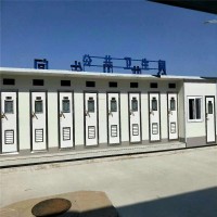 張家口移動廁所——景區(qū)環(huán)保廁所——生態(tài)旅游廁所廠家