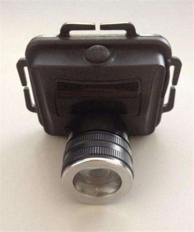 BOS5117帽配式防爆頭燈