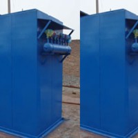 高質(zhì)量脈沖布袋除塵器安裝步驟 MC脈沖除塵器運行特點介紹