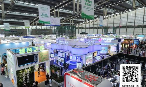 2018年深圳高交會(huì)綠色建筑展