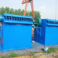 脈沖布袋除塵器高效除塵主流設(shè)備