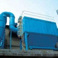 布袋除塵器@脈沖布袋除塵器維護@脈沖除塵器故障解除