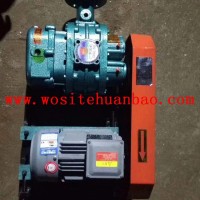 羅茨鼓風(fēng)機(jī)河北沃斯特環(huán)保