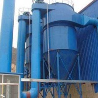 金屬熔煉脈沖布袋除塵器脈沖反吹式布袋除塵器