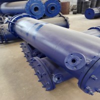 濰坊中氟石墨蒸發(fā)器批發(fā)代理