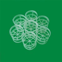 二氧化碳脫氣塔、臭氧接觸反映塔鮑爾環(huán)填料