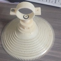 污水處理曝氣設(shè)備旋混曝氣器