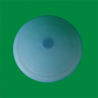 曝氣管曝氣頭膜片硅膠三元乙丙橡膠膜