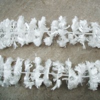 生物池組合填料易生膜換膜適用性好