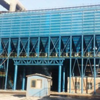 脈沖除塵器氣箱式脈沖除塵器工業(yè)粉塵處理設(shè)備