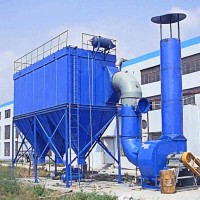 山西生物質(zhì)鍋爐除塵器廠家小型鍋爐布袋除塵器設(shè)計結(jié)構(gòu)特點