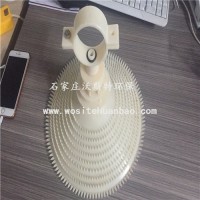 生化池曝氣盤 260型旋混曝氣器 布?xì)饩鶆驓馀菪?沃斯特環(huán)保