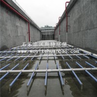 節(jié)能曝氣器 微孔管式曝氣器，沃斯特環(huán)保