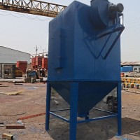 河北小型脈沖布袋除塵器廠家滄州小型袋式除塵器價格定制