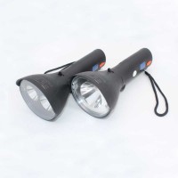 6W強光巡檢電筒 BNW6019A多功能磁力工作燈