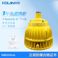 BDE708LED防爆燈 50W防爆壁式燈IIC級(jí)