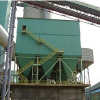 MC-24淀粉廠防爆型脈沖布袋除塵器 免費保修