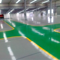 桂平自流平環(huán)氧地坪漆供應商