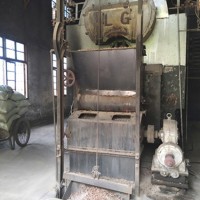 石家莊趙縣工業(yè)鍋爐改造生物質出力不下降