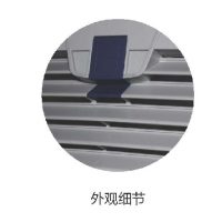 TX998系列過濾風(fēng)扇