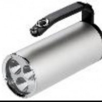 質保三年手提式探照燈 船用YJ1201手提燈