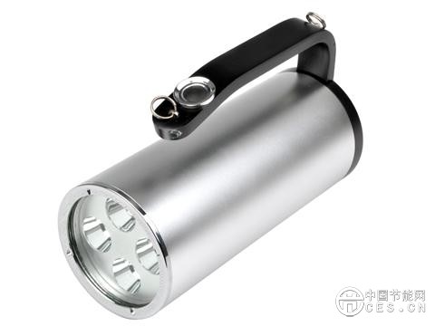 質(zhì)保三年手提式探照燈 船用YJ1201手提燈