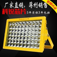 BZD129LED防爆燈外殼 90W隧道照明燈