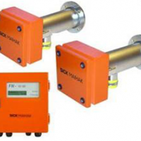 維修西克FW300煙塵儀