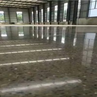 長安混凝土地面固化劑