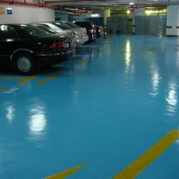 北流水泥地面漆每平方多少錢