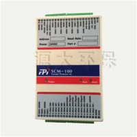 SCM-100數(shù)據(jù)采集器4.140.002