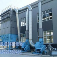 遼寧面粉廠粉塵怎樣收集、用什么除塵效果好