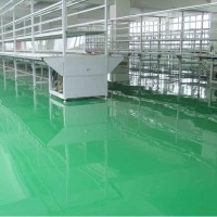 中山古水泥自流平地坪漆多少錢