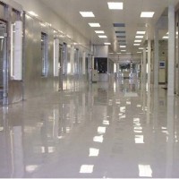 潮南環(huán)氧自流平地坪價格