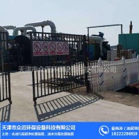 油泥無害化資源化處理裝置眾邁環(huán)保