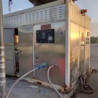 撬裝式LNG汽車加氣站 福瑞特裝撬裝式LNG汽車加氣站