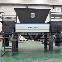 雙軸剪切式破碎機(jī)_雙軸剪切式撕碎機(jī)_雙軸剪切式破碎機(jī)廠家