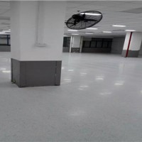 東莞橫瀝醫(yī)院pvc地板方案