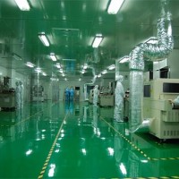 百色廠房車間地坪漆