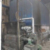 宜春鍋爐改造生物質(zhì)措施到位性能有保障